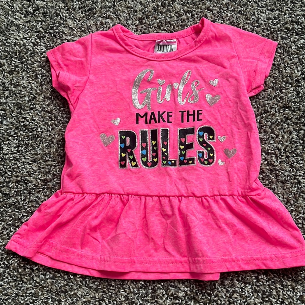 shirt